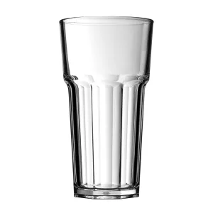 American drinkglas 46 cl från Utopia.