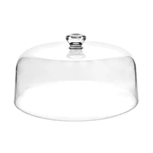 Plastkupa 28 diameter cm från Utopia Tableware.