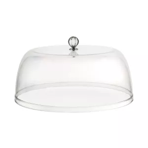 Sophia plastkupa 32,5 diameter cm från Utopia Tableware.