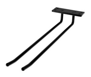 Glashängare Tak 1 spår - flera utföranden