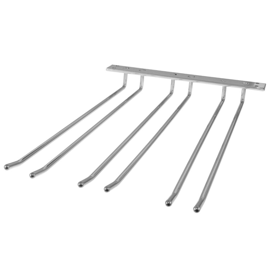 Glashängare Tak 12 - 3 spår - flera färgval