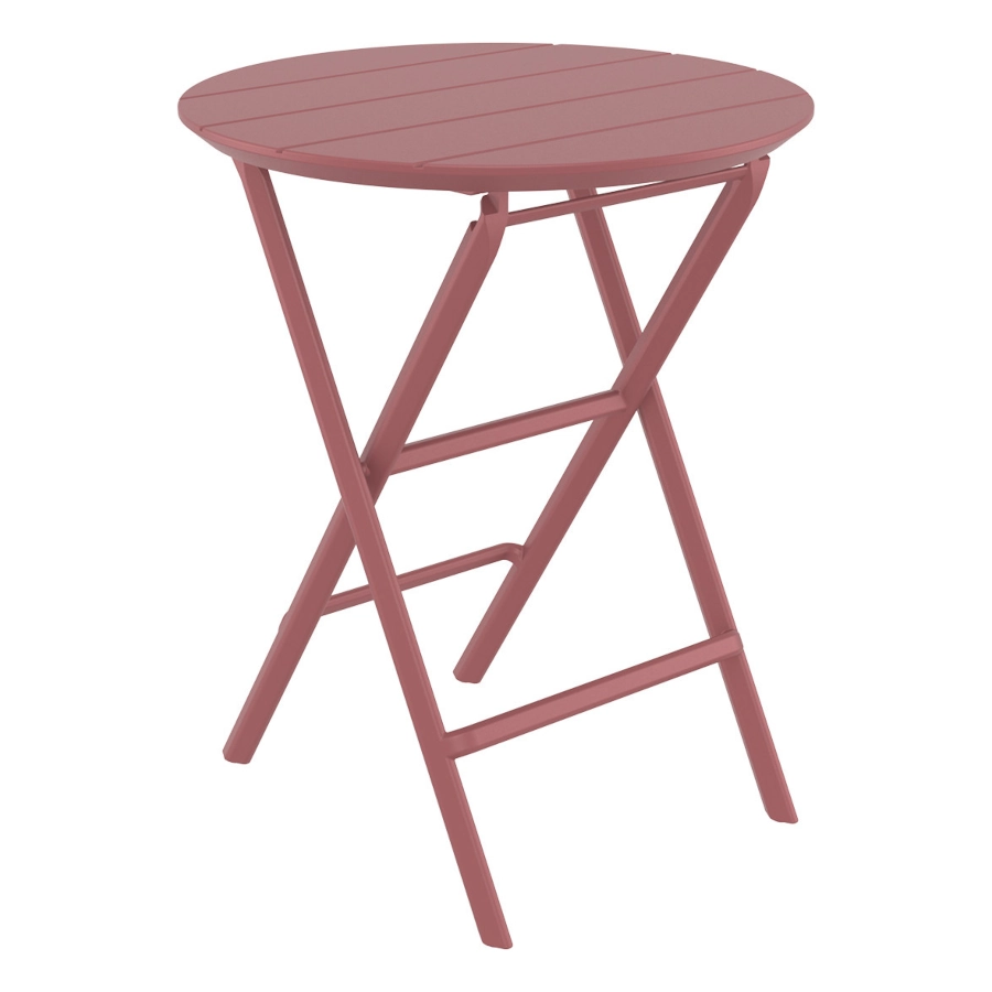 Helen fällbord 60 diameter cm