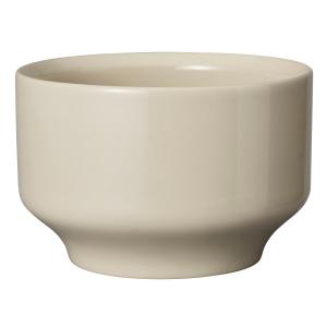 Höganäs Keramik Daga, kopp, 33 cl, sand - 6 st/fp