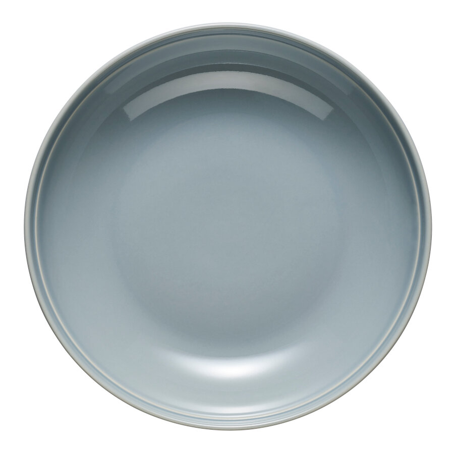Höganäs Keramik Daga djup tallrik 19 diameter cm horisont - 6 st/fp