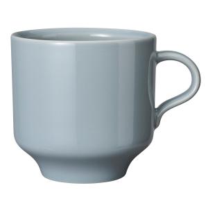 Höganäs Keramik Daga mugg 30 cl horisont - 6 st/fp