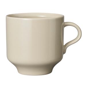 Höganäs Keramik Daga, mugg, 30 cl, sand - 6 st/fp