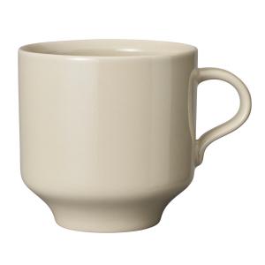Höganäs Keramik Daga mugg 30 cl sand - 6 st/fp
