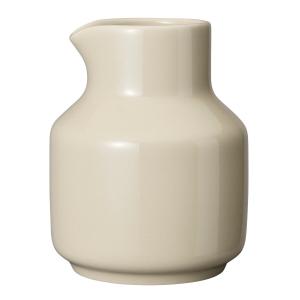 Höganäs Keramik Daga, kanna, 60 cl, sand - 6 st/fp