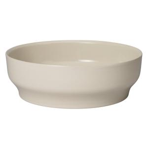 Höganäs Keramik Daga, skål, 3,3 liter, sand