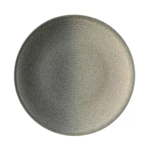 Hornfels Luton flat tallrik 17 diameter cm från Bonna.