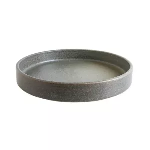 Ripple Hornfels skål 23 diameter cm från Bonna.