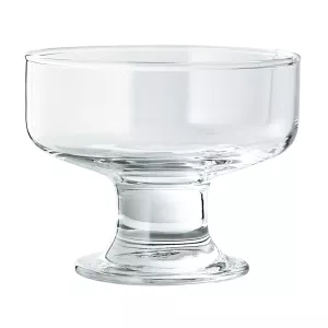 Ice Ville dessertskål 26,5 cl från Pasabahce.