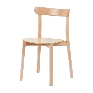 Icho stol från Paged.