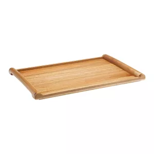 Akacia bricka 34x22 cm från Utopia.