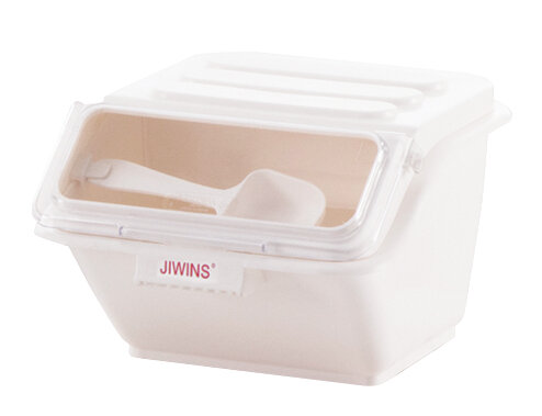 Speceribinge, 8 liter