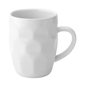 Titan Dimple mugg som rymmer 57 cl från Utopia Tableware.