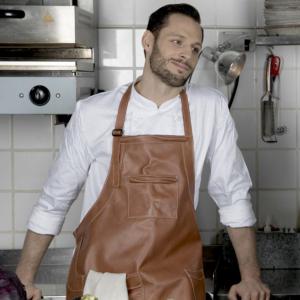 Kökskläder och kockrockar för herr och restaurang, cafe och storkök.