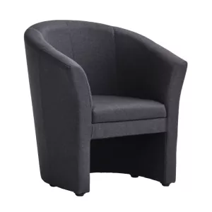 Lausanne fåtölj från Lotus Furniture.