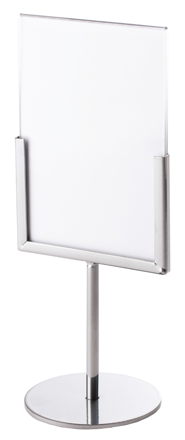 Lido bordspratare A6 - flera färgval