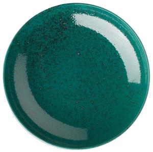 Lifestyle, pastatallrik/salladstallrik, 26 diameter cm, deeplagoon - 6 st/fp