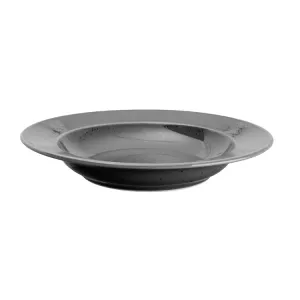 Lifestyle djup tallrik 22 diameter cm highland från Lilien G. Benedikt.