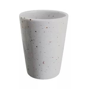 Lifestyle mugg 30 cl natural från Lilien G. Benedikt.