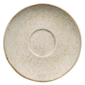 Pearl Café Bistro, kaffefat, 15 diameter cm, beige - 12 st/fp