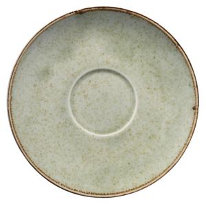 Pearl Café Bistro, kaffefat, 15 diameter cm, grön - 12 st/fp