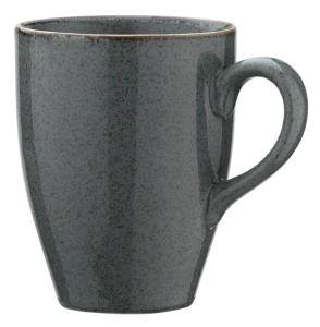 Pearl Café Bistro, mugg, 24 cl, gråblå - 12 st/fp