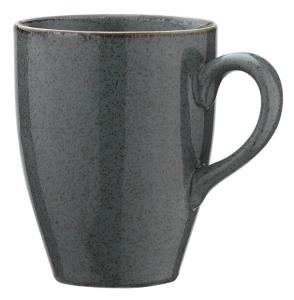 Pearl Café Bistro mugg 24 cl gråblå - 12 st/fp