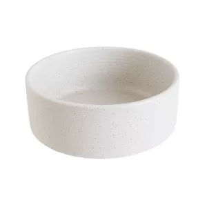 Ripple Liora stapelbar skål 18 diameter cm från Bonna.