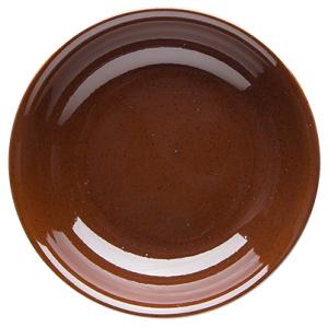 Lifestyle, skål, 13 diameter cm, 20 cl, cocoa - 6 st/fp