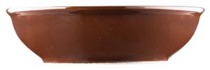 Lifestyle skål 13 diameter cm cocoa - 6 st/fp