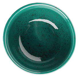 Lifestyle, skål, 7,5 diameter cm, 9 cl, deeplagoon - 12 st/fp