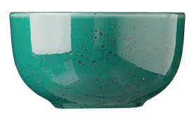 Lifestyle dippskål 9 cl deeplagoon - 12 st/fp