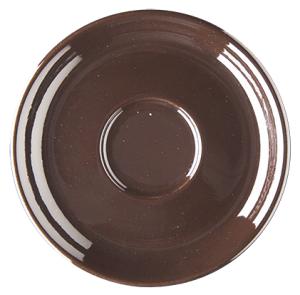 Lifestyle, espressofat, 12 diameter cm, ebony - 12 st/fp