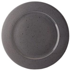 Lifestyle, flat tallrik, 17 diameter cm, highland - 6 st/fp