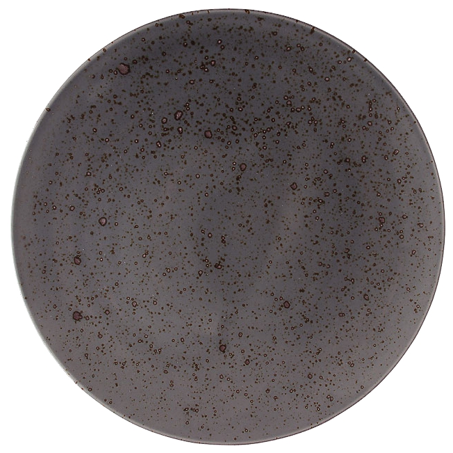 Lifestyle tallrik utan bräm 30 diameter cm highland - 3 st/fp