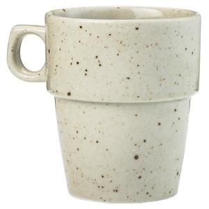 Lifestyle mugg 20 cl natural - 6 st/fp