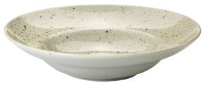 Lifestyle pastatallrik 26 diameter cm natural - 6 st/fp