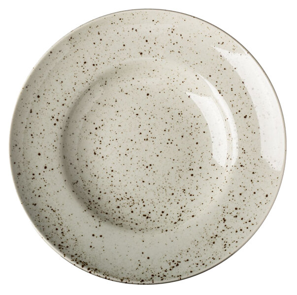 Lifestyle pastatallrik 29,5 diameter cm natural - 3 st/fp