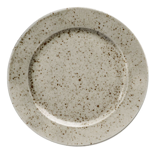 Lifestyle tallrik 31 diameter cm natural - 3 st/fp