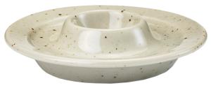 Lifestyle äggkopp 12 diameter cm i färgen natural från Lilien.