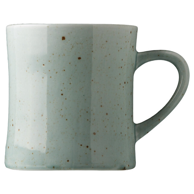 Lifestyle mugg 30 cl rainforest - 6 st/fp