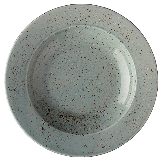 Lifestyle djup tallrik 22 diameter cm rainforest - 6 st/fp