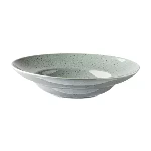 Lifestyle pastatallrik 26 diameter cm i rainforest från Lilien.