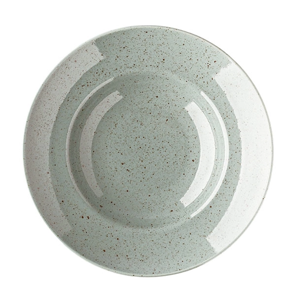 Lifestyle pastatallrik 26 diameter cm i rainforest från Lilien.