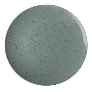 Lifestyle tallrik utan bräm 30 diameter cm rainforest - 3 st/fp