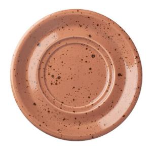 Lifestyle fat till soppskål terracotta - 6 st/fp