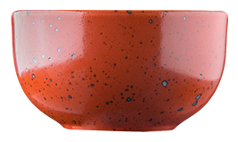 Lifestyle, dippskål, 7,5 diameter cm, 9 cl, volcano - 12 st/fp